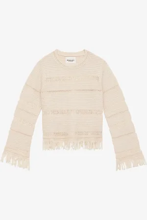 Marant Etoile Azilis Sweater
