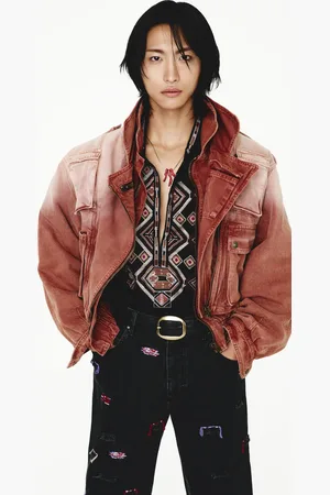 Isabel Marant Janeli Jacket