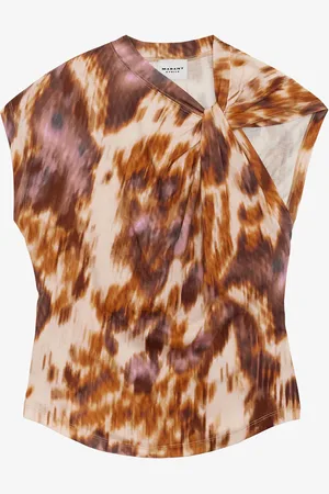 Marant Etoile Nayda T-shirt