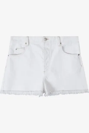 Isabel Marant Lesia Shorts