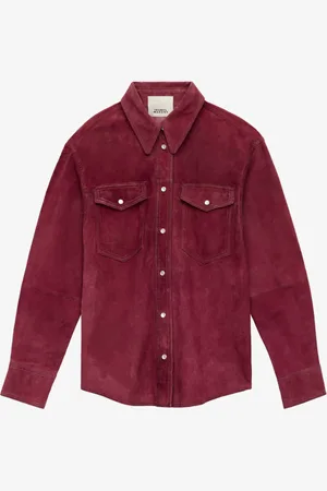 Isabel Marant Danisia Shirt