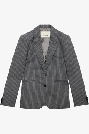 Isabel Marant Reva Jacket