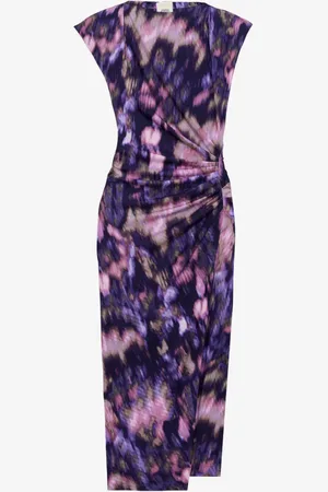 Marant Etoile Nadela Dress