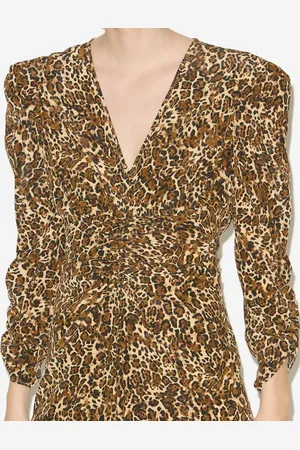 Isabel Marant Albini Dress