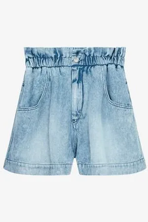 Marant Etoile Titea Short