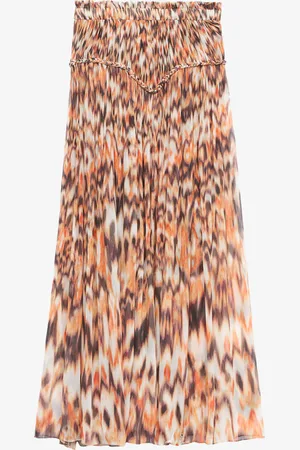 Isabel Marant Rolande Skirt