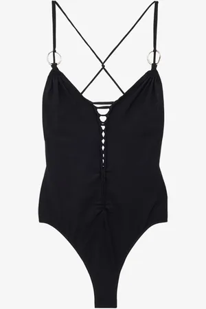 Isabel Marant Federica Swimsuit
