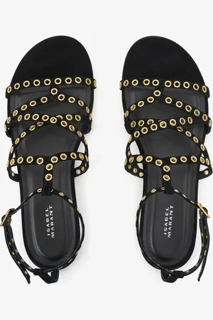 Isabel Marant Lipa Sandals