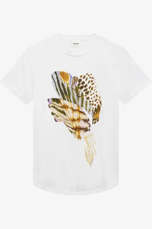 Marant Etoile Edwige T-shirt