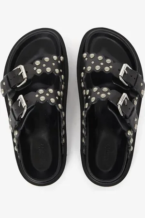Isabel Marant Lennya Sandals