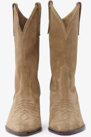 Isabel Marant Low Boots Luliette