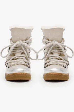 Isabel Marant Nowles Snow Boots