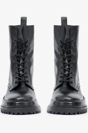 Isabel Marant Ghiso Low Boots