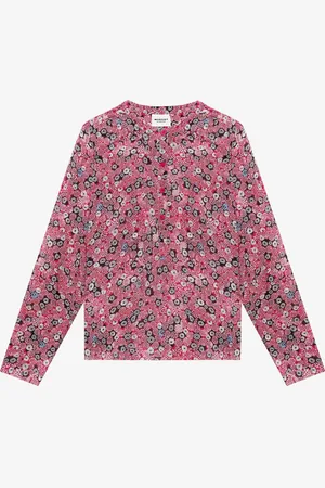Marant Etoile Maria Blouse