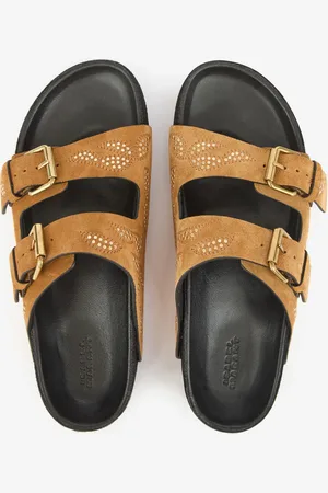 Isabel Marant Lennyo Sandals