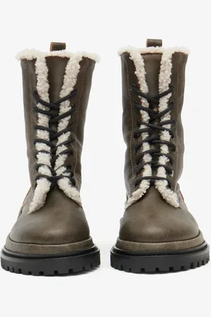 Isabel Marant Ghiso Boots