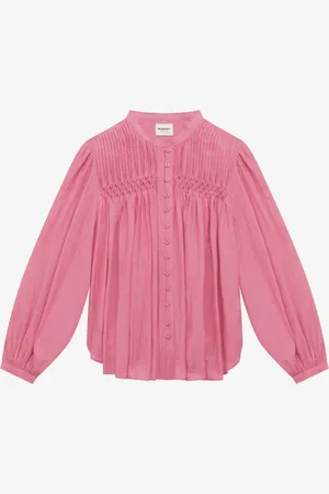 Marant Etoile Dorothe Blouse