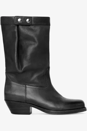 Isabel Marant Ademe Boots