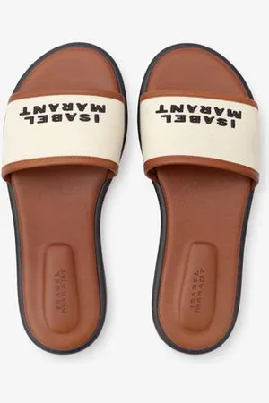 Isabel Marant Vikee Sandals