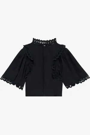 Marant Etoile Enoha Blouse