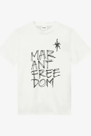 Marant Etoile Zoeline T-shirt