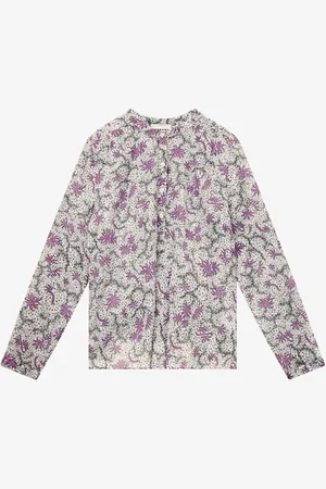 Marant Etoile Maria Blouse