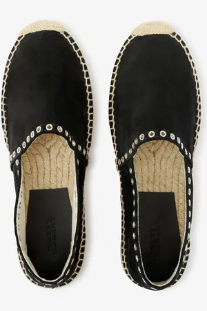 Isabel Marant Canae Espadrilles