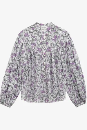 Marant Etoile Salika Blouse