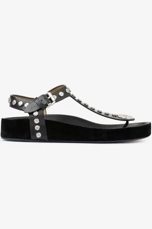 Isabel Marant Enore Sandals