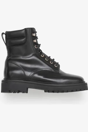 Isabel Marant Campa Ankle Boots