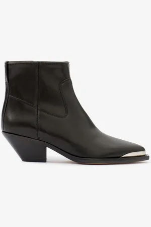 Isabel Marant Adnae Boots