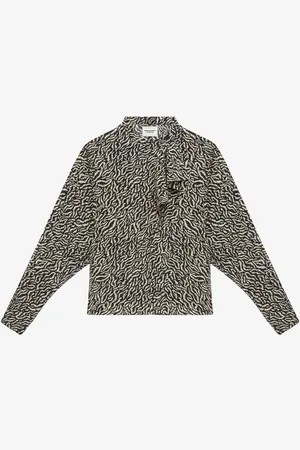 Marant Etoile Vilda Blouse
