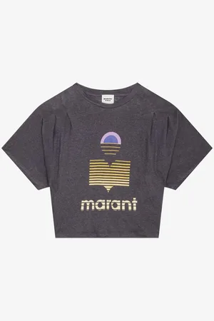 Marant Etoile Kyanza Tee-shirt