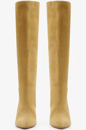 Isabel Marant Laspi Boots