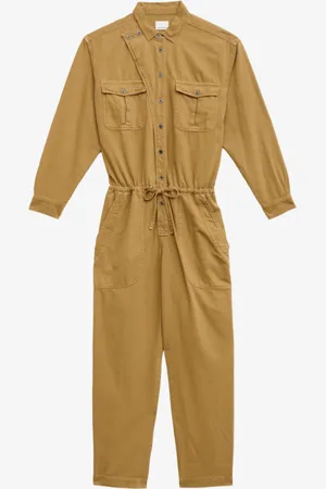 Isabel Marant Chelby Jumpsuit