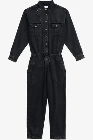 Isabel Marant Chelby Jumpsuit
