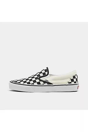 Vans Big Kids' Classic Slip-On Casual Shoes in /