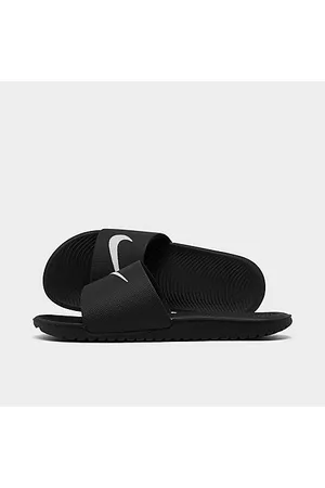 Nike Boys' Little Kids' Kawa Slide Sandals in