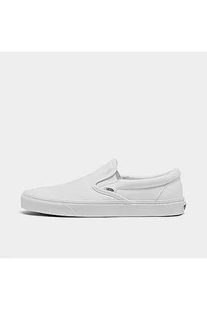 Vans Men's Classic Slip-On Casual Shoes in