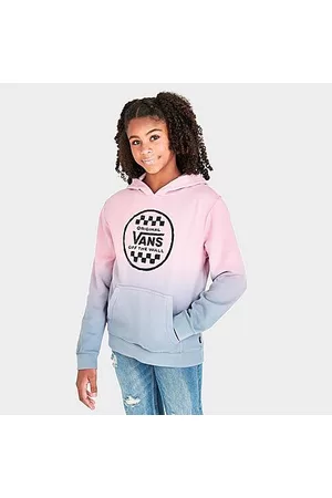Vans Girls' Sunset Wash Hoodie