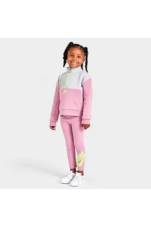 de madera Extracción consenso Nike baby's sweaters | FASHIOLA.com