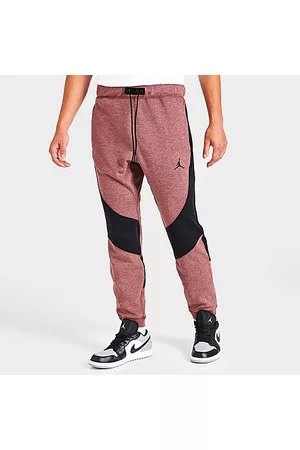 Jordan Men Sports Pants - Men's Dri-FIT Sport Air Statement Pants