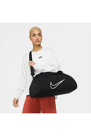 Black Nike Futura Luxe Tote Bag - JD Sports Global