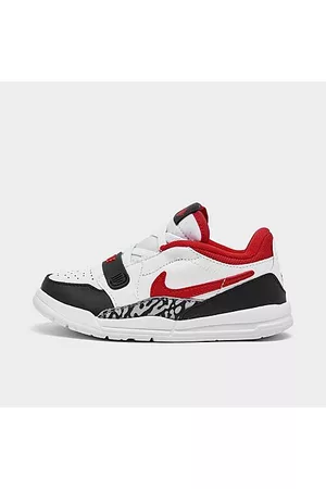 Jordan Boys' Toddler Legacy 312 Low Off-Court Shoes
