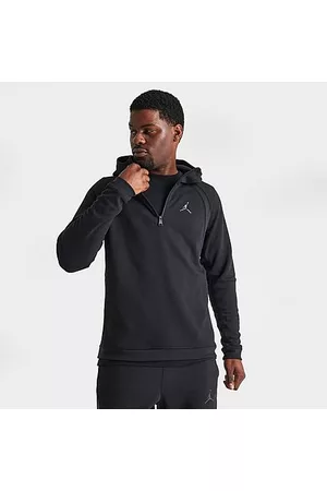 Jordan Men's Sport Half-Zip Hoodie