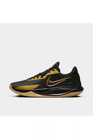 Nike Men Basketball Sneakers - Men's Precision 6 Basketball Shoes