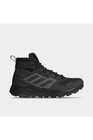 adidas Men Outdoor Shoes - Men's Terrex Trailmaker Mid GORE-TEX Hiking Shoes