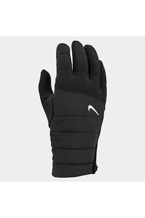 Nike Women's Quilted Gloves