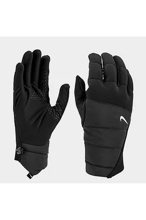 Nike Men's Quilted Gloves