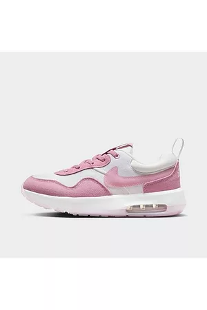 Nike Casual Shoes - Little Kids' Air Max Motif Casual Shoes